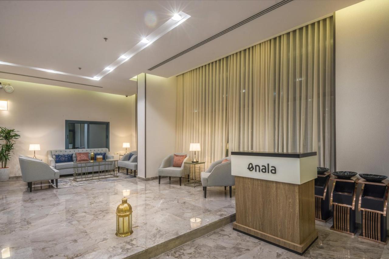 Enala Hotel - Ал Хубар Екстериор снимка