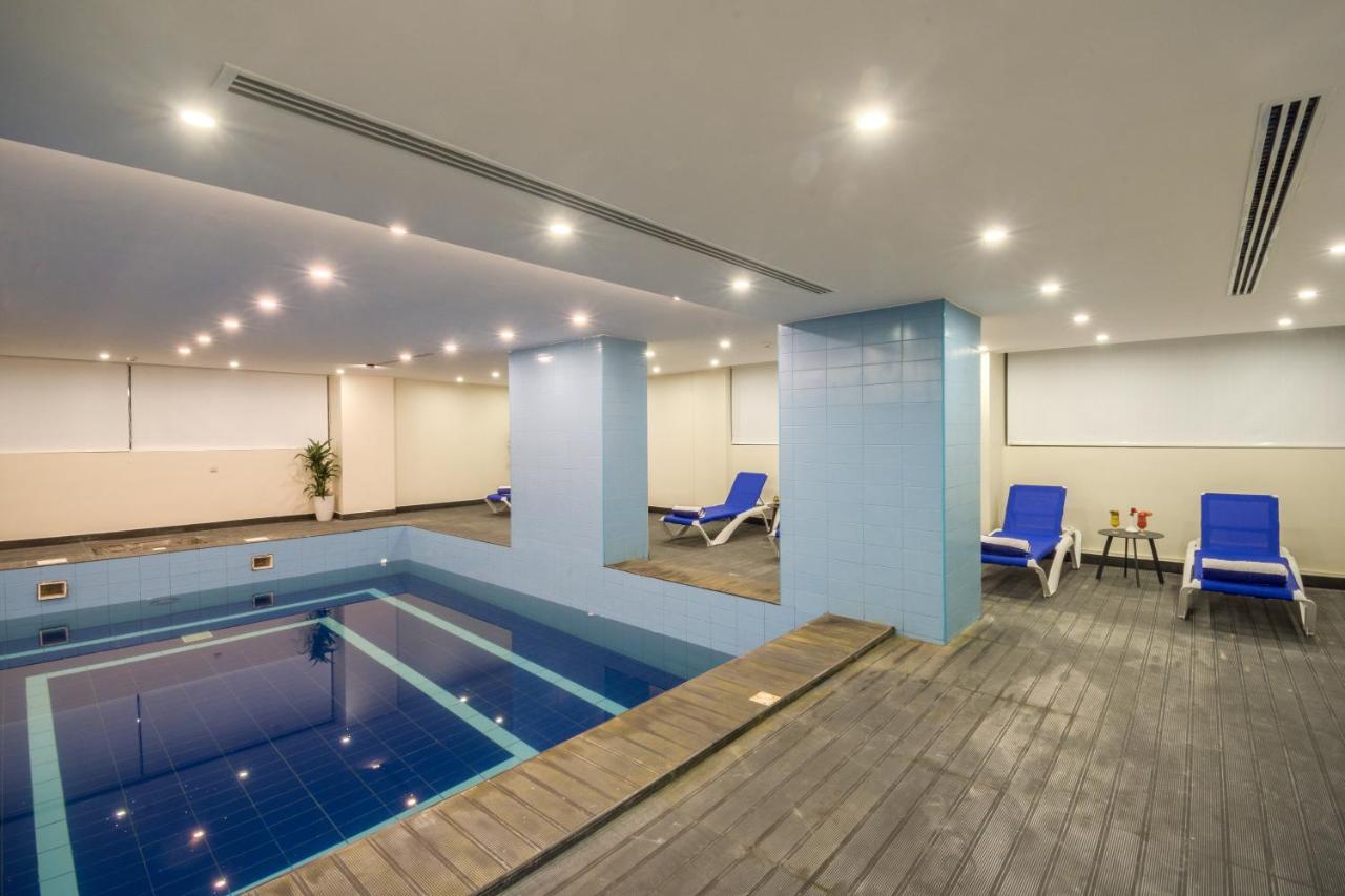 Enala Hotel - Ал Хубар Екстериор снимка